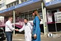 В Чурилово открыли центр реабилитации для детей