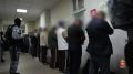 Сотрудниками Управления по вопросам миграции совместно с коллегами из Главного Управления Федеральной службы судебных приставов продолжается работа по удалению за пределы страны иностранных граждан, нарушивших миграционное...
