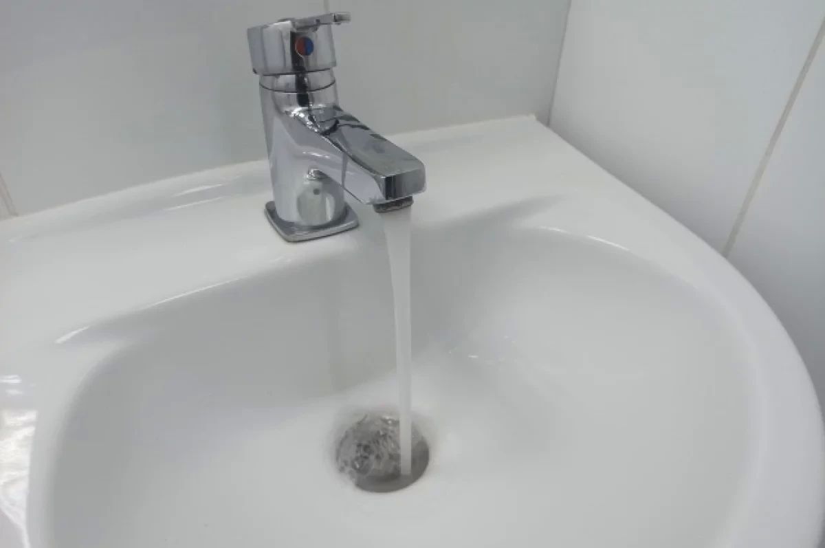Прокуратура заинтересовалась отключением воды в Кургане