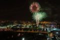 Пальмы с мерцанием и шлейф с треском: салют в День города в Челябинске устроят за 5,5 млн рублей