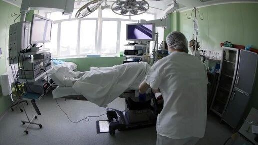 Хирурги в Челябинске спасли супругов после страшного ДТП на М-5