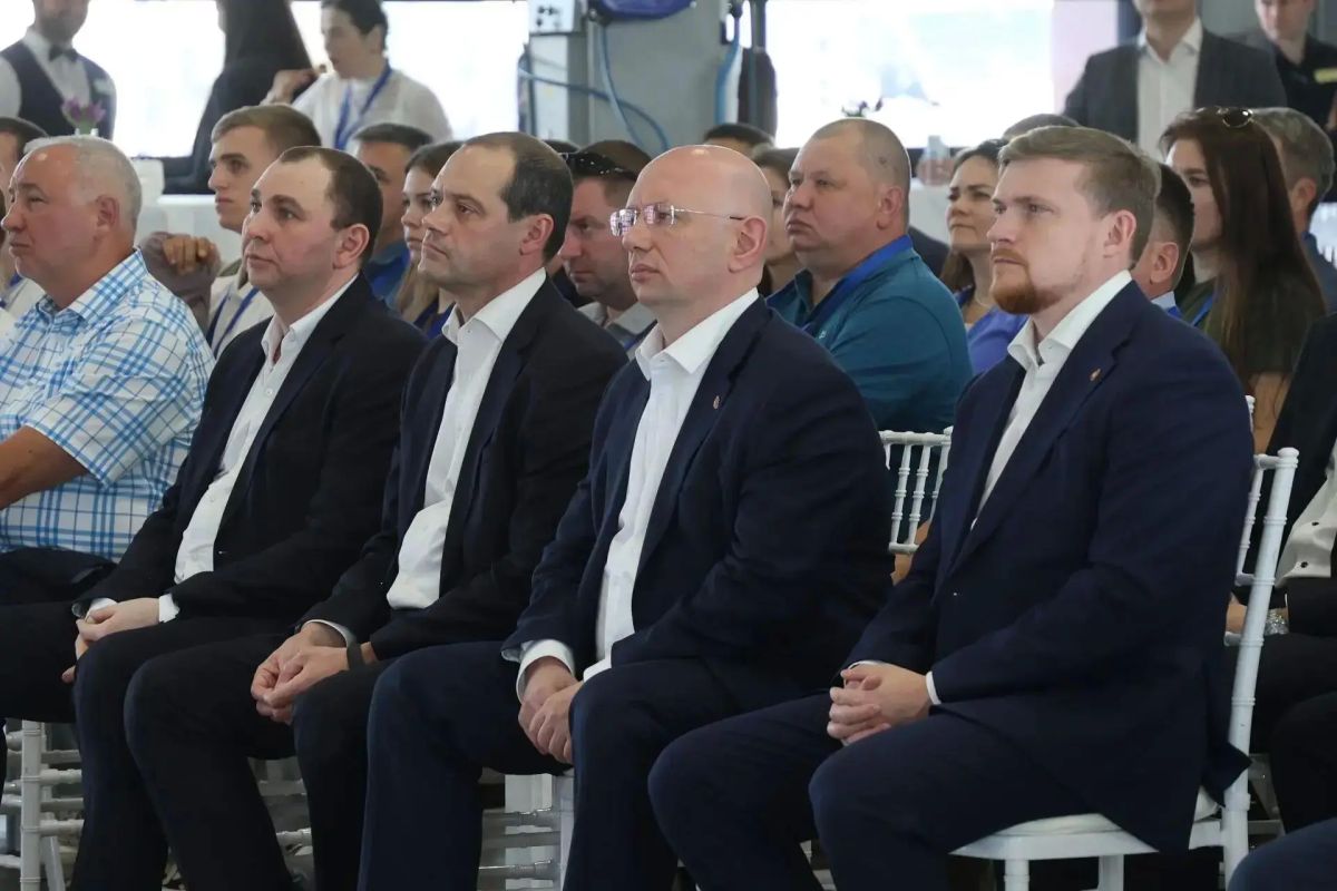 Челябинская область усиливает сотрудничество с ПАО «КАМАЗ» в сфере промышленности Челябинская область усиливает сотрудничество с ПАО «КАМАЗ» в сфере промышленности