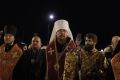 Православные верующие наконец дождались прибытия в Челябинск десницы святителя Спиридона Тримифунтского