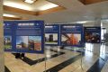 В Магнитогорске открылась фотовыставка, посвященная достижениям предприятий Челябинской области