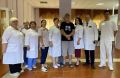 Путь к движению без боли: реабилитация ветерана СВО