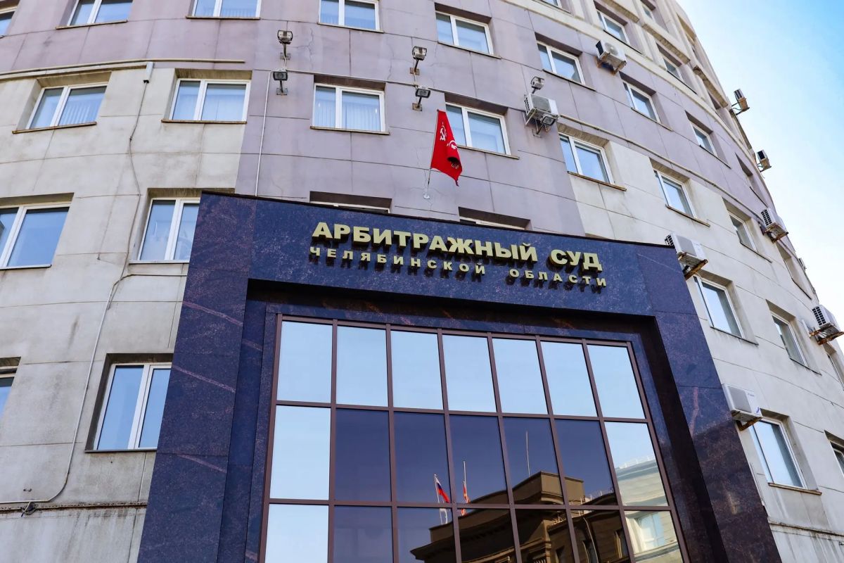 Управление лесами судится с подрядчиком из-за вырубки леса в Челябинской области
