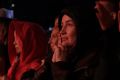 Корреспондент КП-Челябинск рассказывает: «Женщины в первом ряду в восторге»