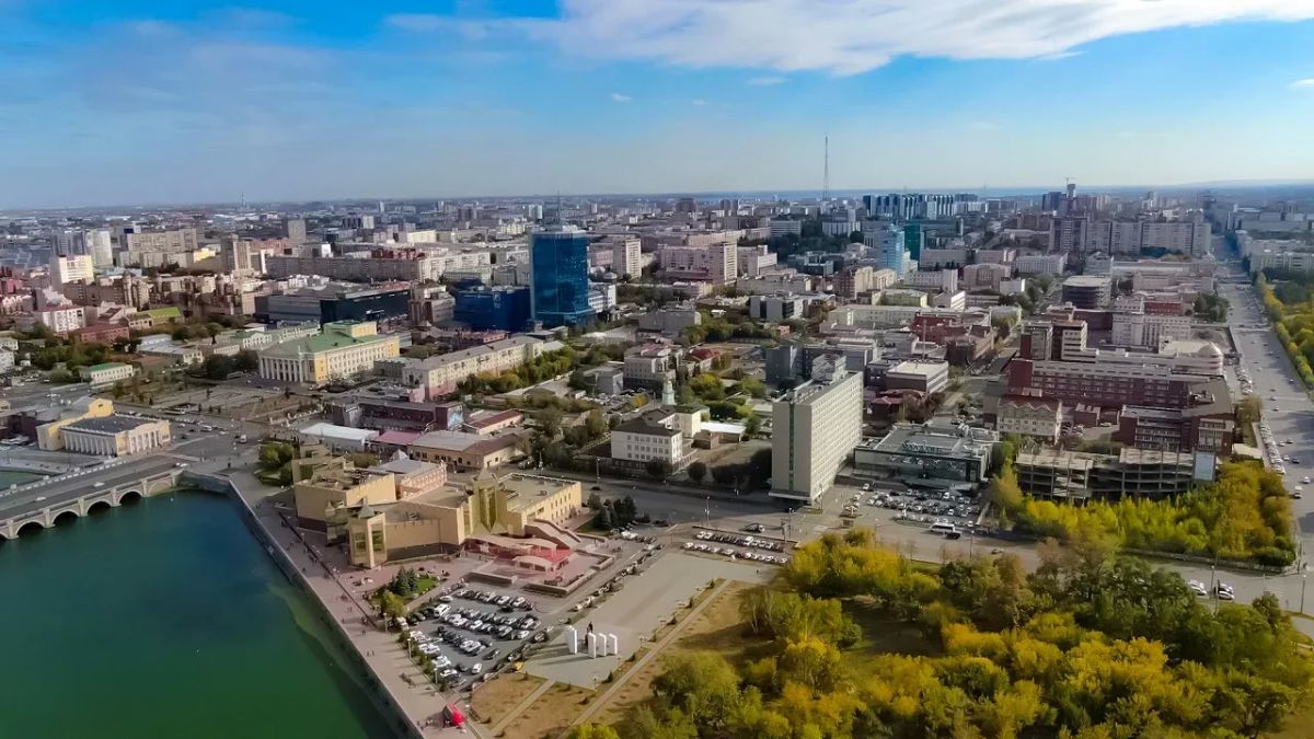 Большой юбилей: как Челябинск отметит 290-летие