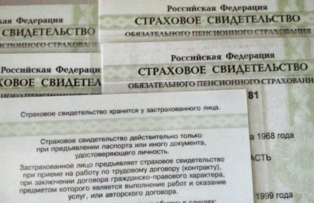Челябинцам рассказали о необходимости указывать СНИЛС