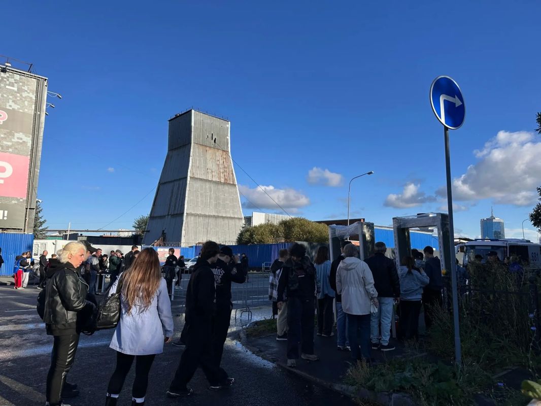 Попасть на День города в этом году – настоящий квест