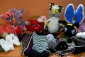 От ажурных салфеток до мягких игрушек: осужденные из челябинских колоний представили работы на конкурсе по вязанию крючком