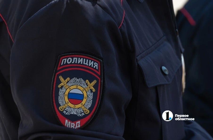 В Челябинской области выбирают лучшего участкового полиции