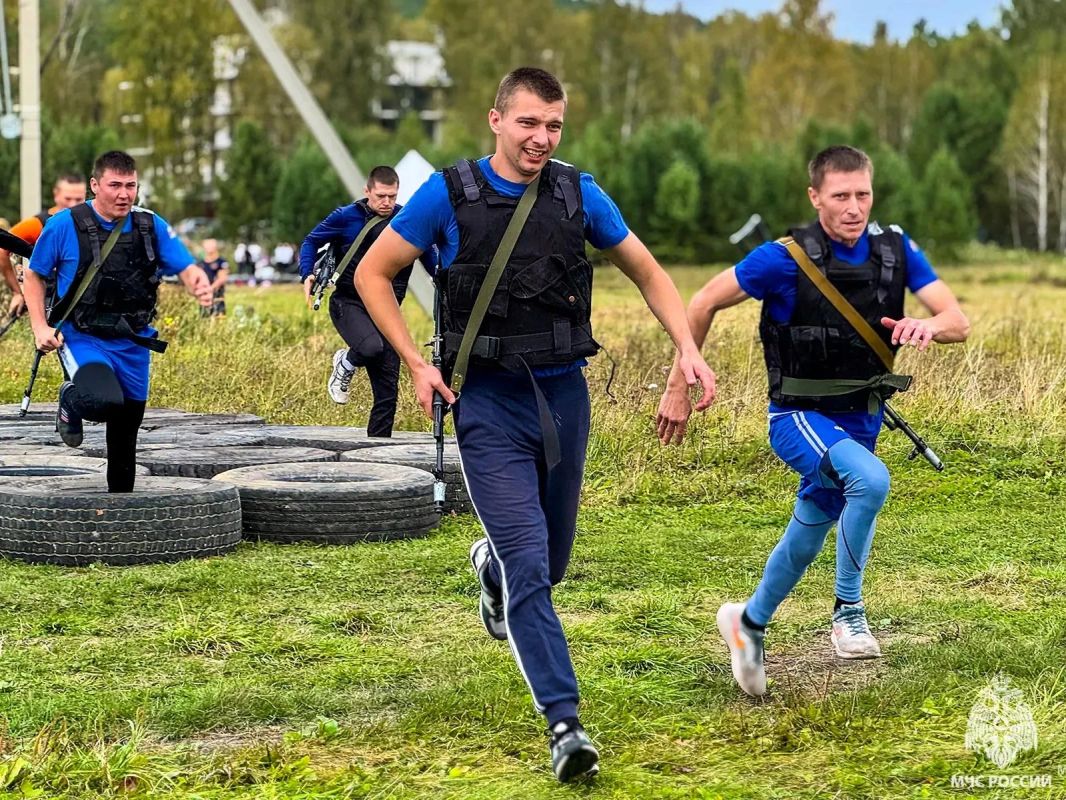 Полоса препятствий, тактика и характер Полоса препятствий, тактика и характер