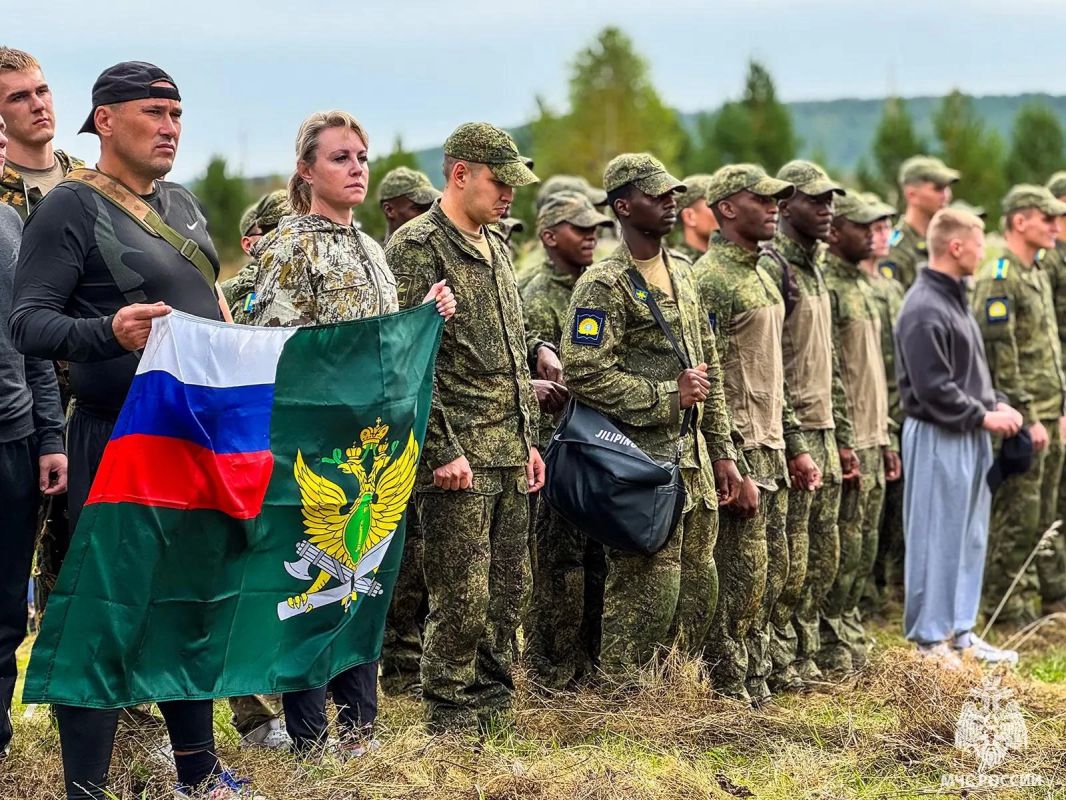 Полоса препятствий, тактика и характер Полоса препятствий, тактика и характер