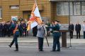 Сегодня в Челябинске состоялось официальное открытие Челябинского высшего танкового командного училища