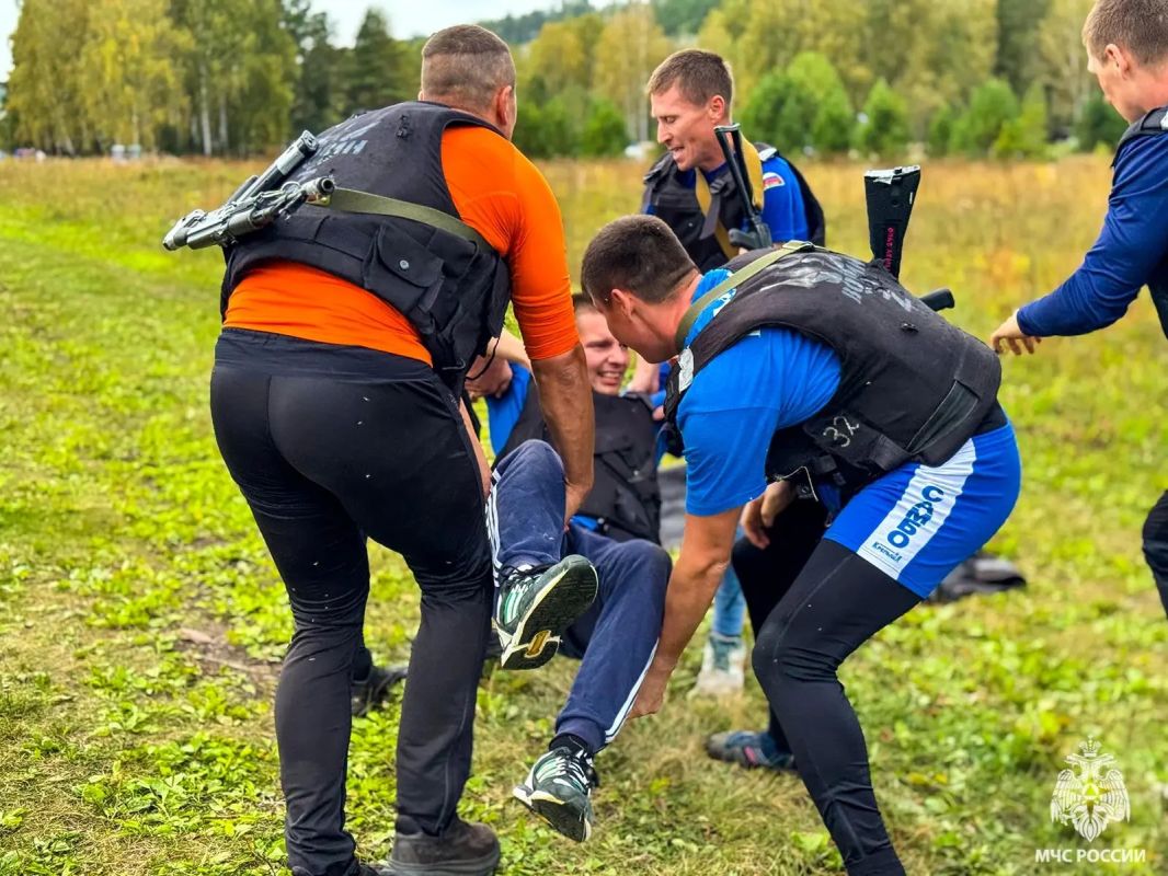 Полоса препятствий, тактика и характер Полоса препятствий, тактика и характер
