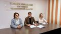 В Главном управлении юстиции обсудили вопросы межведомственного электронного взаимодействия мировых судей