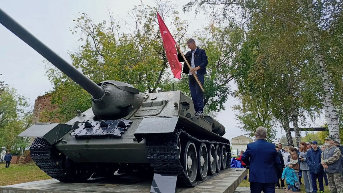 Главное из жизни муниципалитетов Челябинской области Главное из жизни муниципалитетов Челябинской области