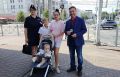 Автоинспекторы призвали юных пешеходов соблюдать ПДД
