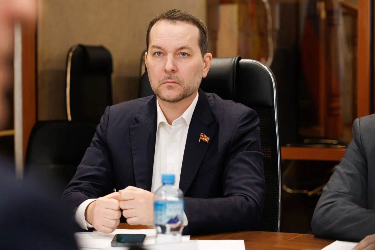 Павел Киселев: В 2026 году из областного бюджета в виде субсидий местным бюджетам на строительство газопроводов и газовых сетей выделено 460,9 миллиона рублей