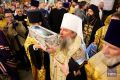 Более 132 тыс. человек поклонились мощам святителя Спиридона Тримифунтского в Екатеринбурге и Челябинске, сообщили в аппарате полпреда президента РФ в УрФО