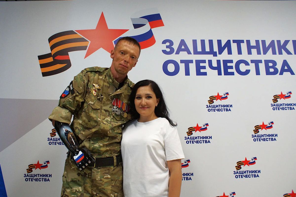 #ИСТОРИЯВЕТЕРАНА. Рассказываем о жизненном пути ветерана специальной военной операции Евгения Александровича Мякишева из Пластовского муниципального округа Евгений родом из старинного казачьего села Кочкарь, ему было десять... #ИСТОРИЯВЕТЕРАНА. Рассказываем о жизненном пути ветерана специальной военной операции Евгения Александровича Мякишева из Пластовского муниципального округа Евгений родом из старинного казачьего села Кочкарь, ему было десять...