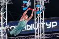 19-летний челябинец прошел в финал шоу «Суперниндзя»