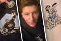 «Наслаждаемся, очень круто!»: юморист Павел Воля выпустил коллекцию одежды вместе с хоккейным клубом «Трактор»