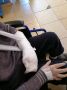 Прокуратура защитила права пострадавшей в ДТП 95-летней пассажирки такси