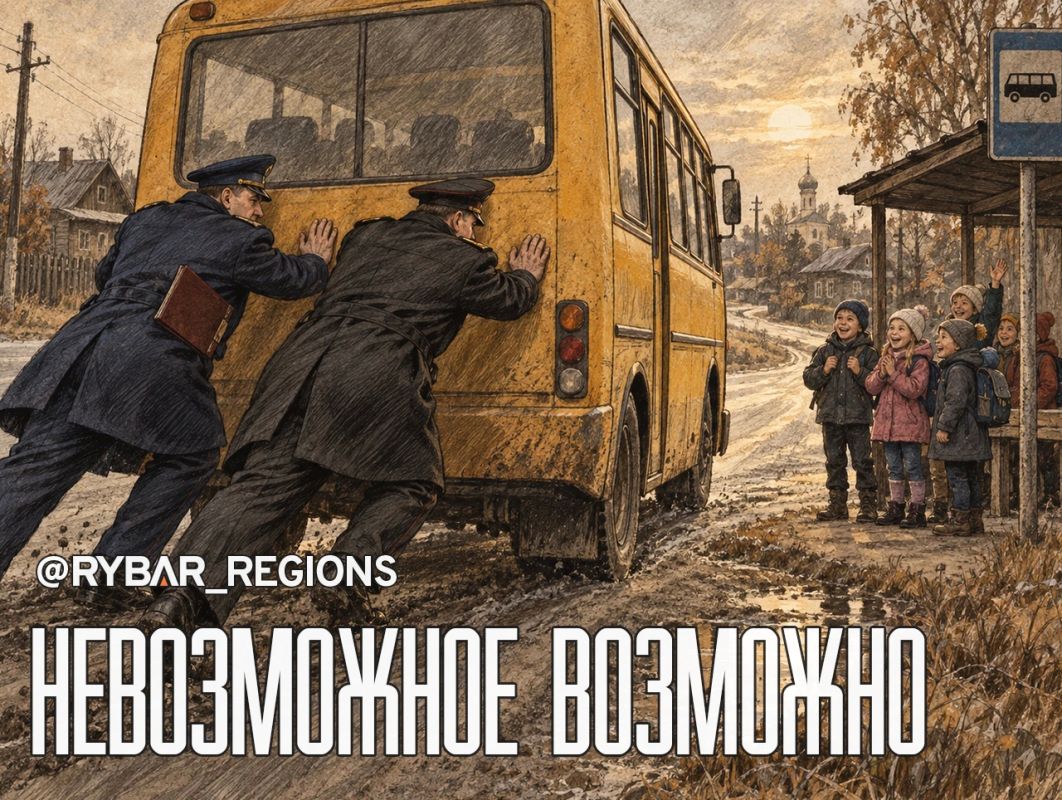 Чиновник — птица гордая. Пока не пнёшь — не полетит