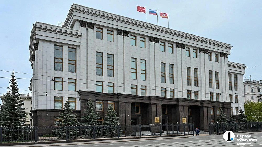 После перезагрузки правительства Челябинской области на свои должности переназначены вице-губернатор Вадим Евдокимов и министр молодежи Юрий Болдырев
