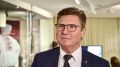 Алексей Бетехтин покинул пост министра культуры Челябинской области