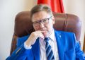 Алексей Бетехтин покинул пост министра культуры Челябинской области после 16 лет работы