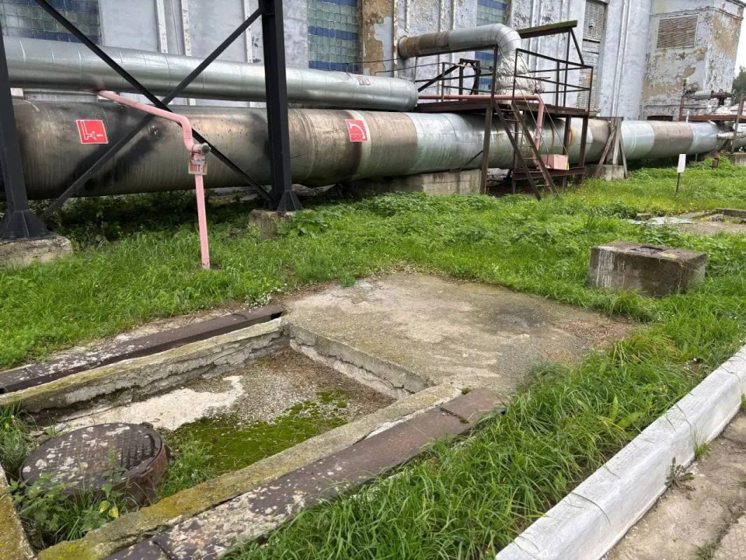 Природоохранный прокурор в судебном порядке обязал предприятие оформить разрешение на использование озера Улагач в целях сброса сточных вод Природоохранный прокурор в судебном порядке обязал предприятие оформить разрешение на использование озера Улагач в целях сброса сточных вод