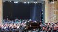 Челябинская филармония открыла юбилейный, 90-й сезон! Да еще и в новом статусе — академической