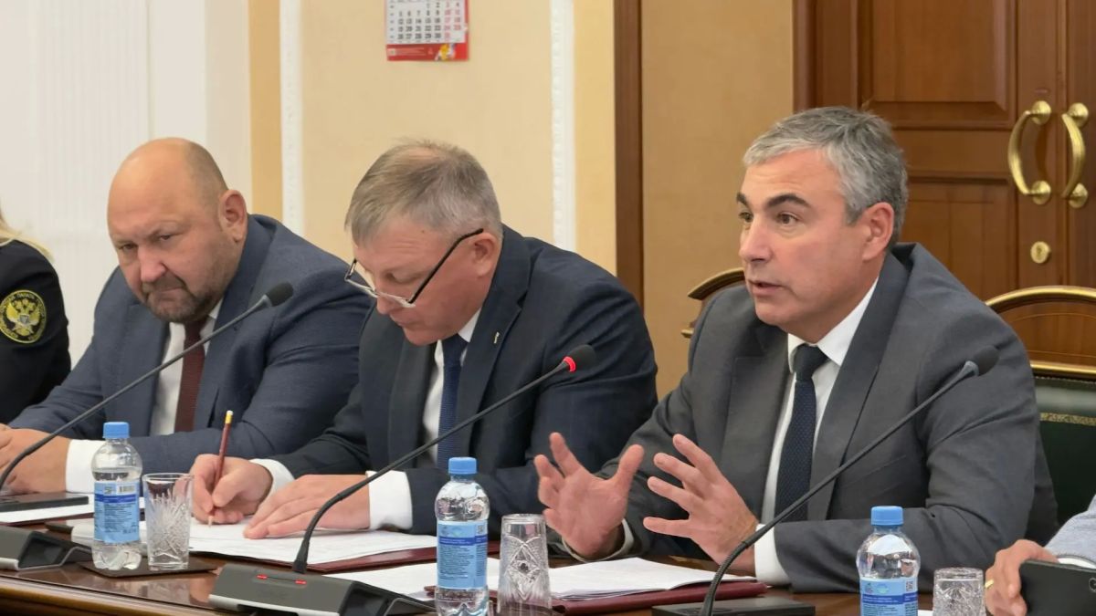 В Правительстве Челябинской области состоялось заседание Правления Совета муниципальных образований Челябинской области В Правительстве Челябинской области состоялось заседание Правления Совета муниципальных образований Челябинской области