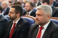Министром имущества Челябинской области назначен Андрей Коляда