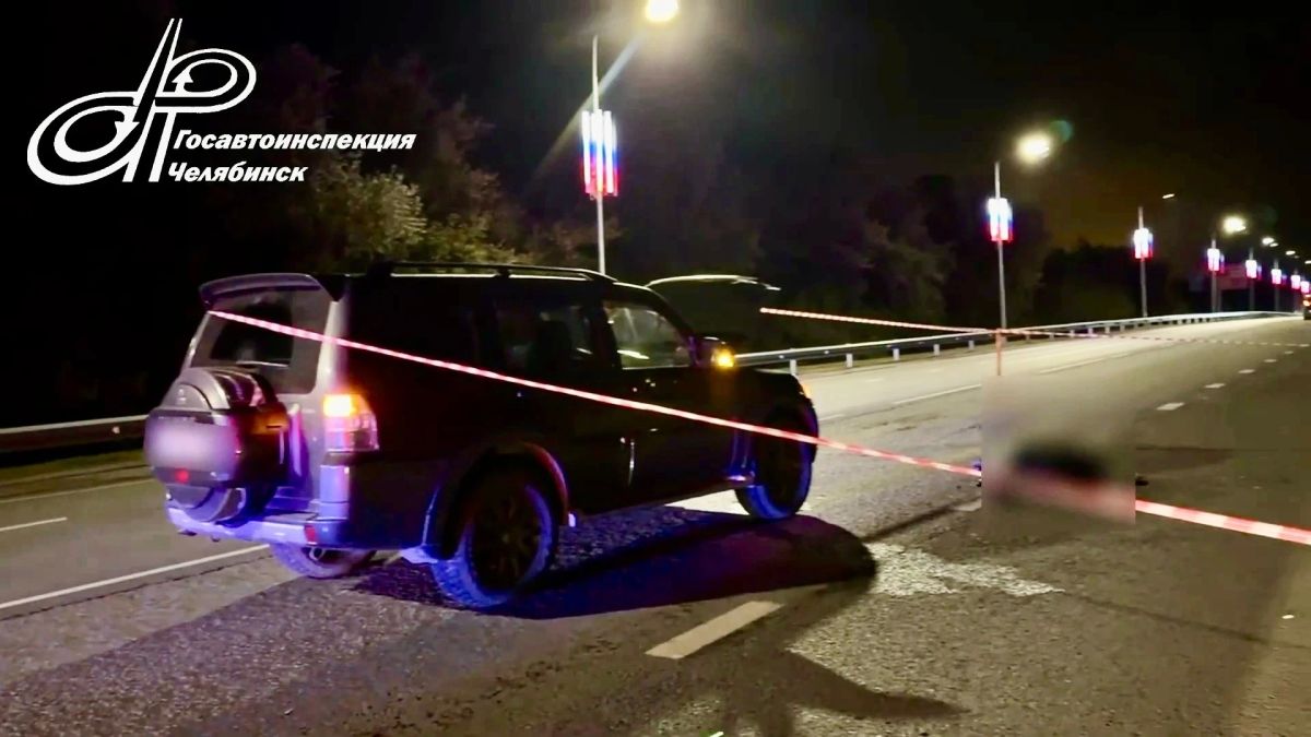 В пос. Аэропорт автомобилист сбил насмерть пешехода В пос. Аэропорт автомобилист сбил насмерть пешехода