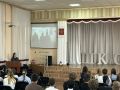 Профессия, которая спасает