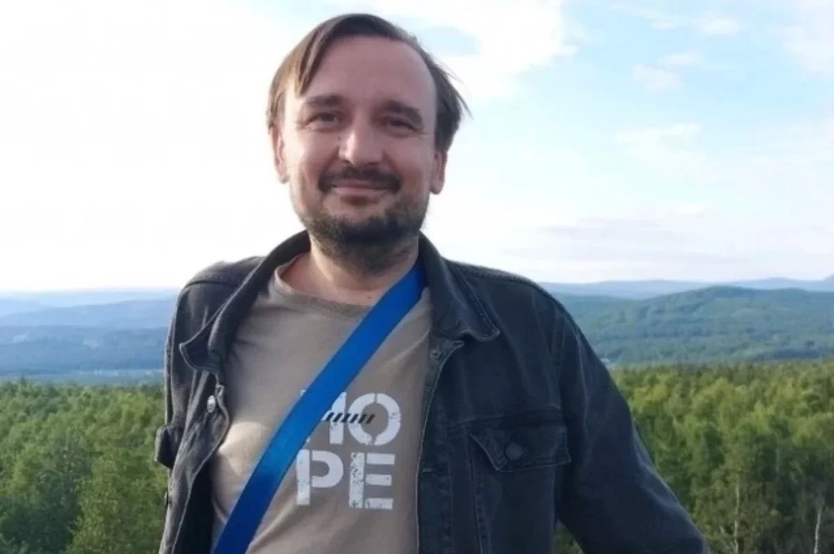 В Челябинске судят блогера Сергея Шумакова по делу о вымогательстве