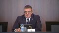 Алексей Текслер о контроле за ситуацией с топливом в регионе: