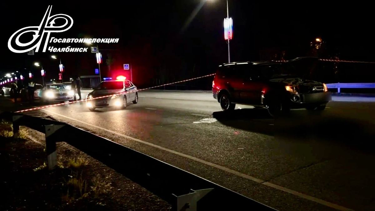 В пос. Аэропорт автомобилист сбил насмерть пешехода В пос. Аэропорт автомобилист сбил насмерть пешехода