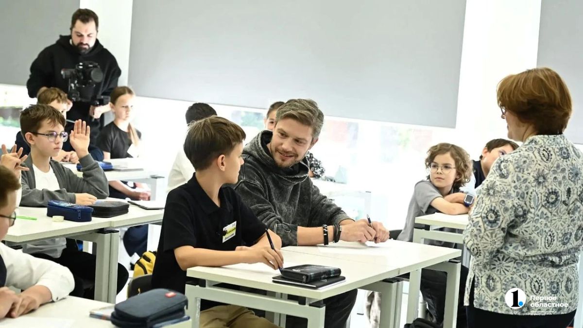 Челябинская область на две недели попала в объектив программы «Жизнь своих» Челябинская область на две недели попала в объектив программы «Жизнь своих»