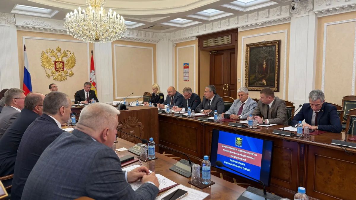 В Правительстве Челябинской области состоялось заседание Правления Совета муниципальных образований Челябинской области В Правительстве Челябинской области состоялось заседание Правления Совета муниципальных образований Челябинской области