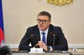 Алексей Текслер проверил готовность региона к выборам