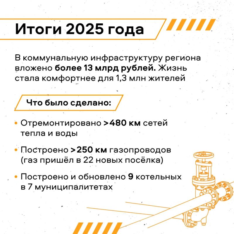 Алексей Текслер: Масштабное обновление коммунальной инфраструктуры по программе «Большой ремонт 74» продолжается Алексей Текслер: Масштабное обновление коммунальной инфраструктуры по программе «Большой ремонт 74» продолжается