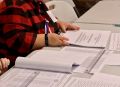 ИЗБИРАТЕЛИ ПОДСЧИТАНЫ, СПИСКИ ГОТОВЫ