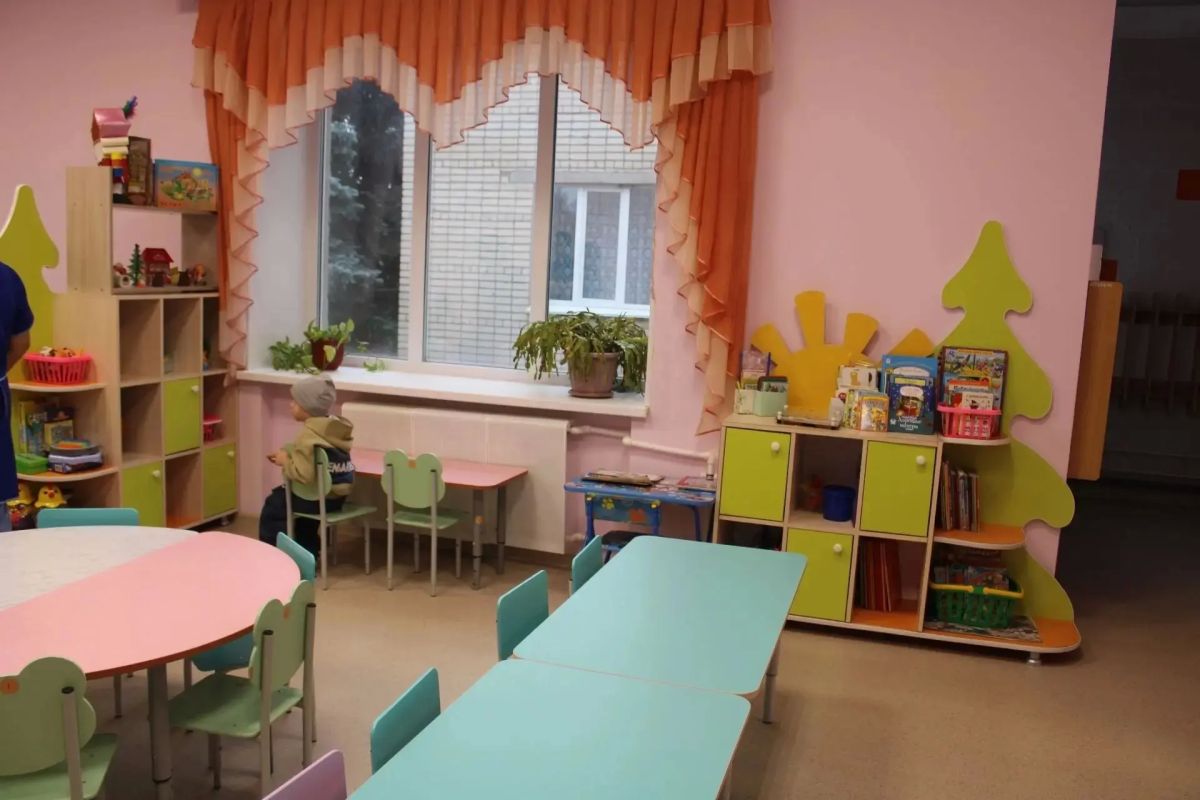 В Челябинской области продолжается реализация национальных проектов в образовательных организациях В Челябинской области продолжается реализация национальных проектов в образовательных организациях
