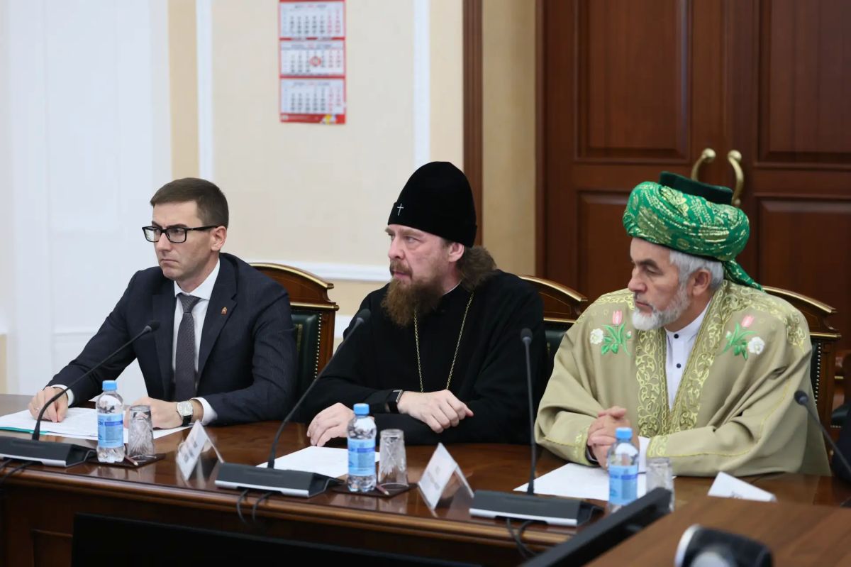 Алексей Текслер провел заседание Общественного штаба по подготовке к выборам Алексей Текслер провел заседание Общественного штаба по подготовке к выборам