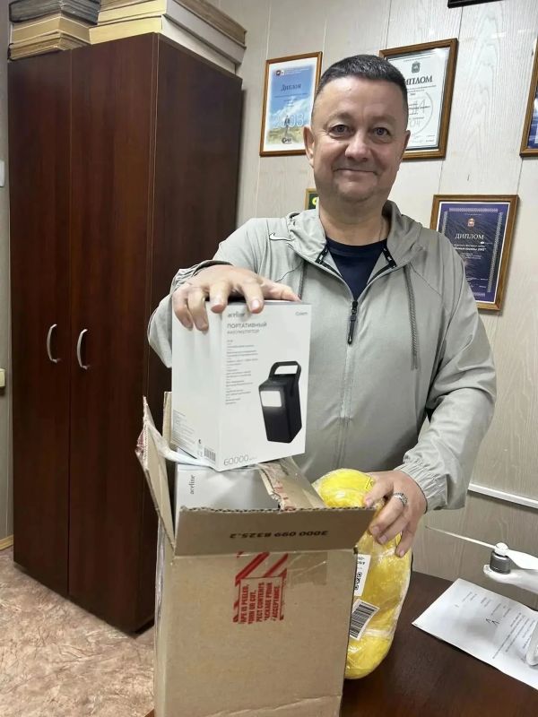 Представители Общественного совета при УМВД России по городу Магнитогорску принимают активное участие в отправке гуманитарной помощи в зону проведения специальной военной операции Представители Общественного совета при УМВД России по городу Магнитогорску принимают активное участие в отправке гуманитарной помощи в зону проведения специальной военной операции